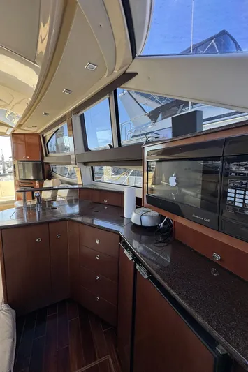 Bravade Yacht Photos Pics 