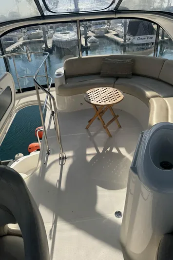 Bravade Yacht Photos Pics 