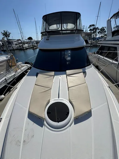 Bravade Yacht Photos Pics 