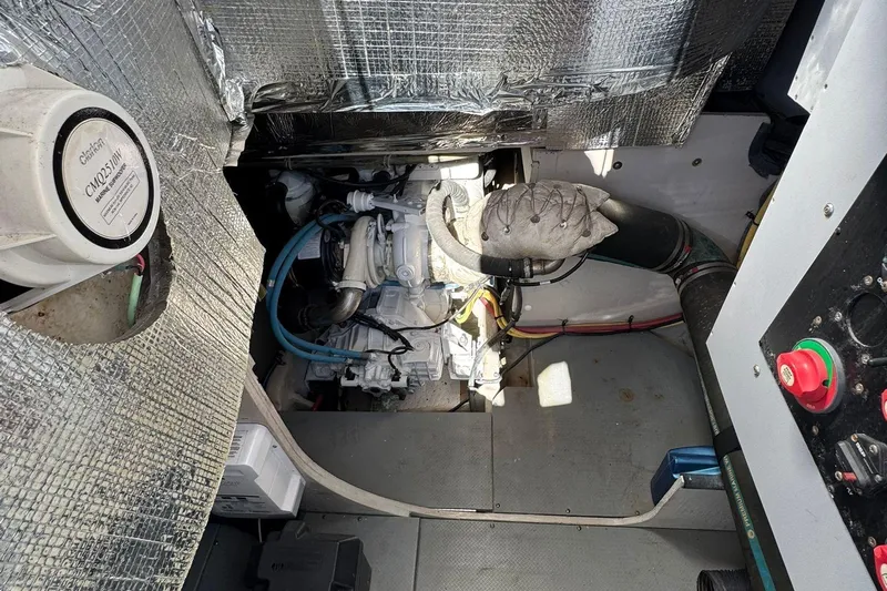 Bravade Yacht Photos Pics 