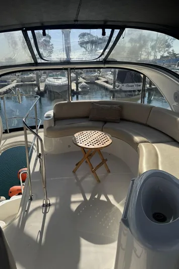 Bravade Yacht Photos Pics 