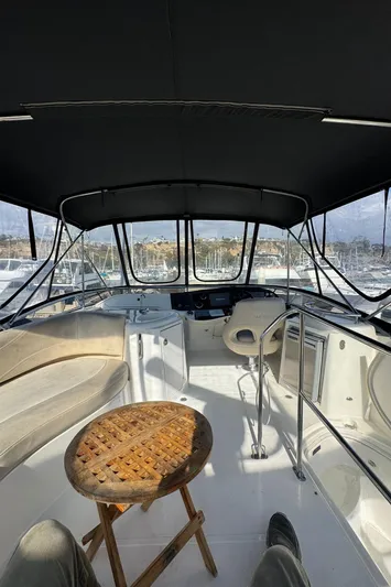 Bravade Yacht Photos Pics 