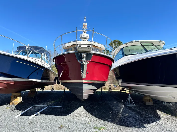 Lyla Mae Yacht Photos Pics 