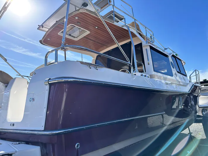 Lyla Mae Yacht Photos Pics 