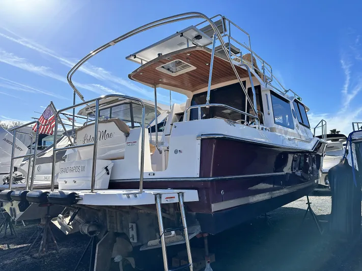 Lyla Mae Yacht Photos Pics 