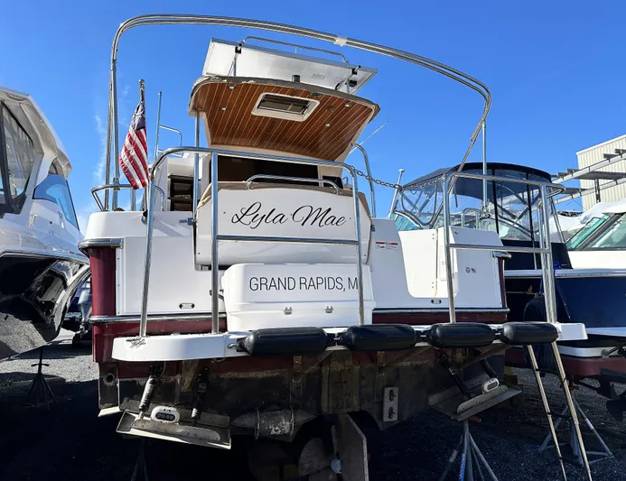 Lyla Mae Yacht Photos Pics 