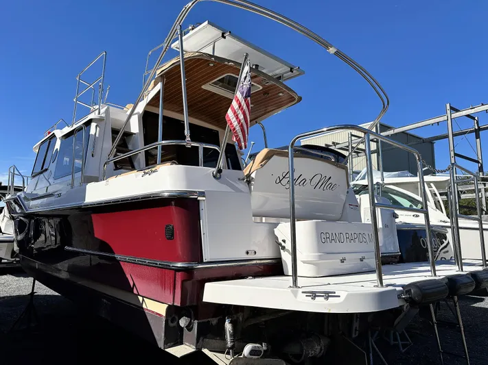 Lyla Mae Yacht Photos Pics 