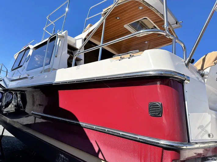 Lyla Mae Yacht Photos Pics 