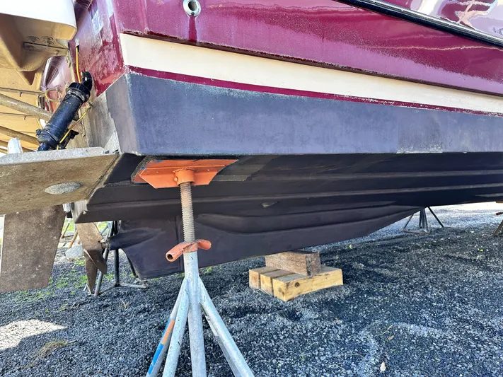 Lyla Mae Yacht Photos Pics 