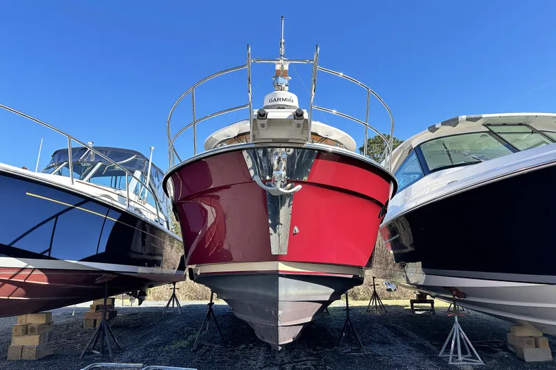 Lyla Mae Yacht Photos Pics 