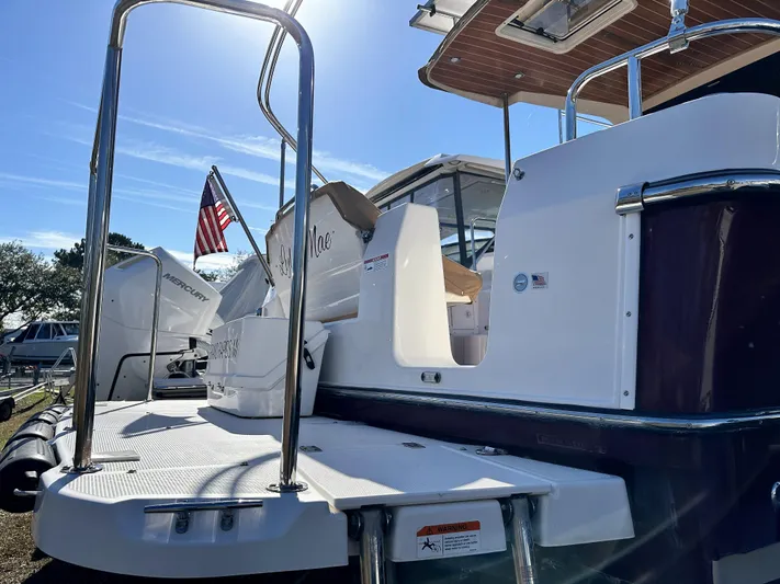 Lyla Mae Yacht Photos Pics 