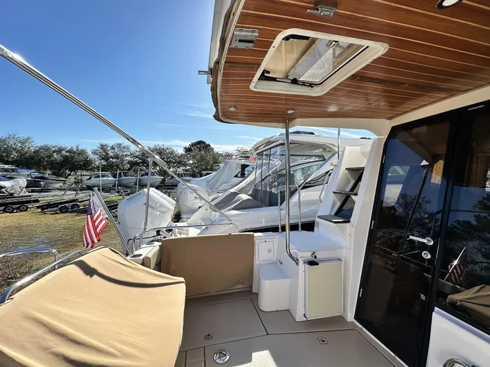 Lyla Mae Yacht Photos Pics 