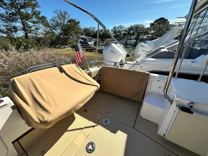 Lyla Mae Yacht Photos Pics 