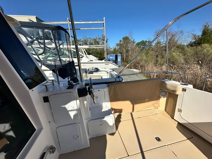 Lyla Mae Yacht Photos Pics 