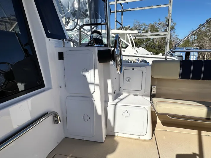 Lyla Mae Yacht Photos Pics 