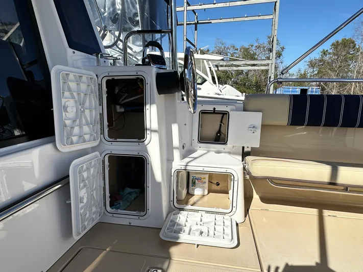 Lyla Mae Yacht Photos Pics 