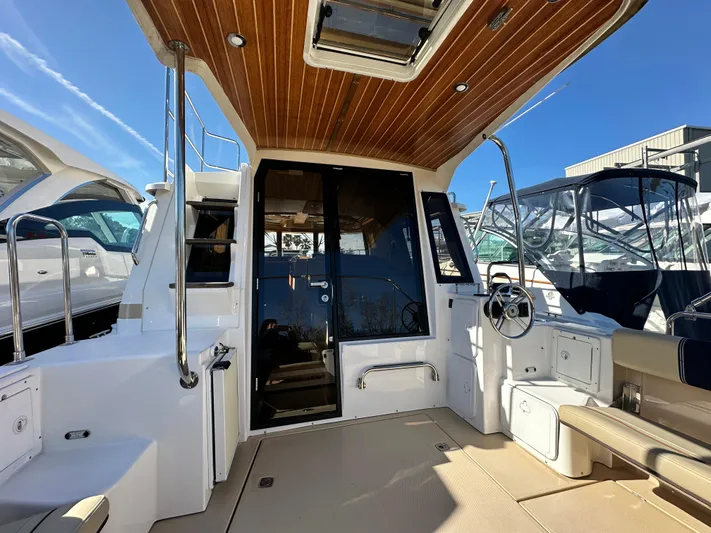 Lyla Mae Yacht Photos Pics 