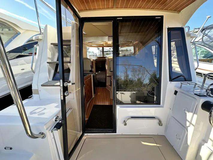 Lyla Mae Yacht Photos Pics 