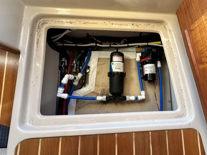 Lyla Mae Yacht Photos Pics 