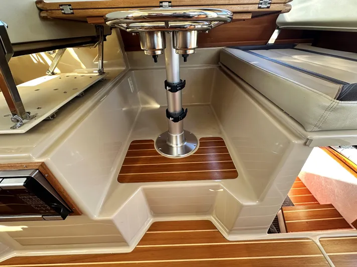 Lyla Mae Yacht Photos Pics 