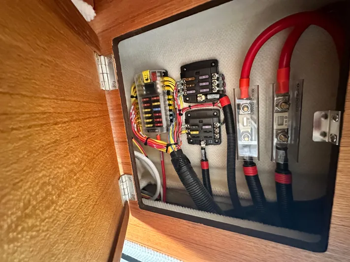 Lyla Mae Yacht Photos Pics 