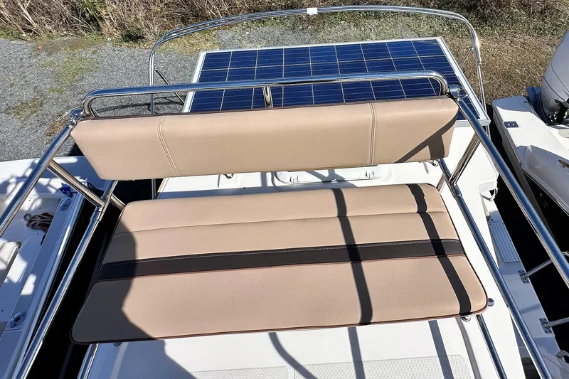 Lyla Mae Yacht Photos Pics 