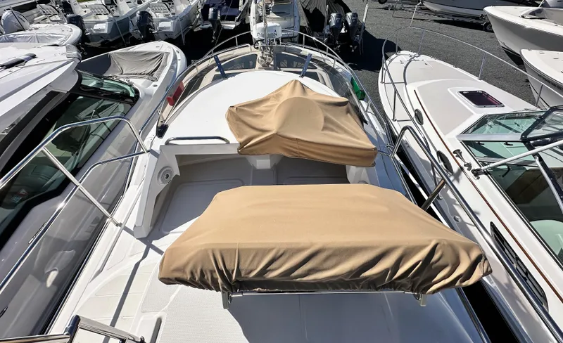 Lyla Mae Yacht Photos Pics 