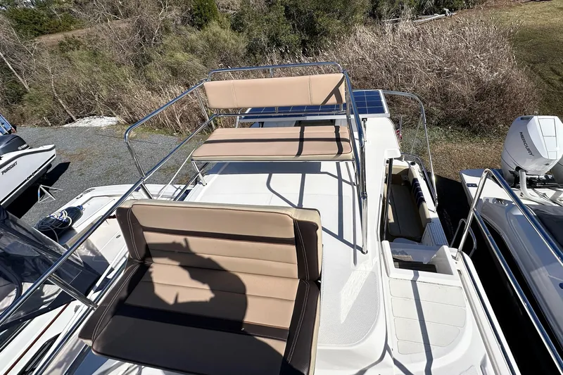 Lyla Mae Yacht Photos Pics 