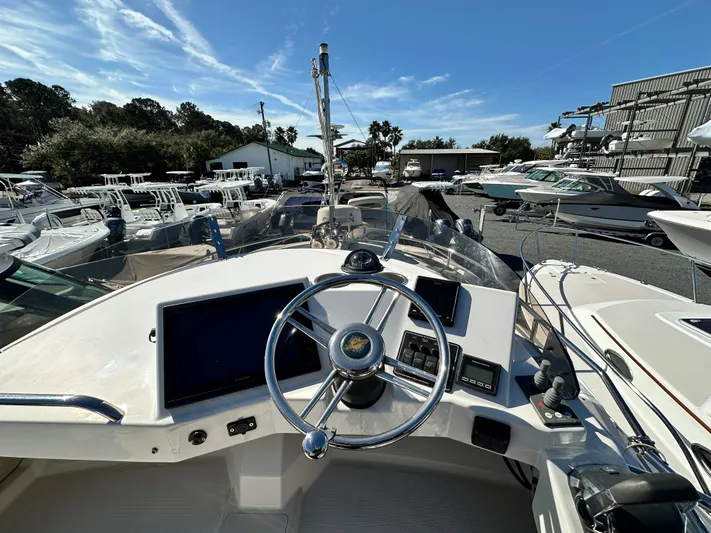 Lyla Mae Yacht Photos Pics 