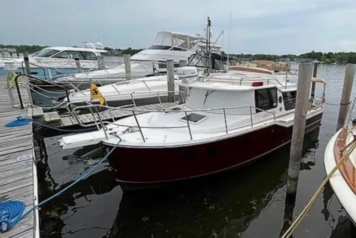 Lyla Mae Yacht Photos Pics 