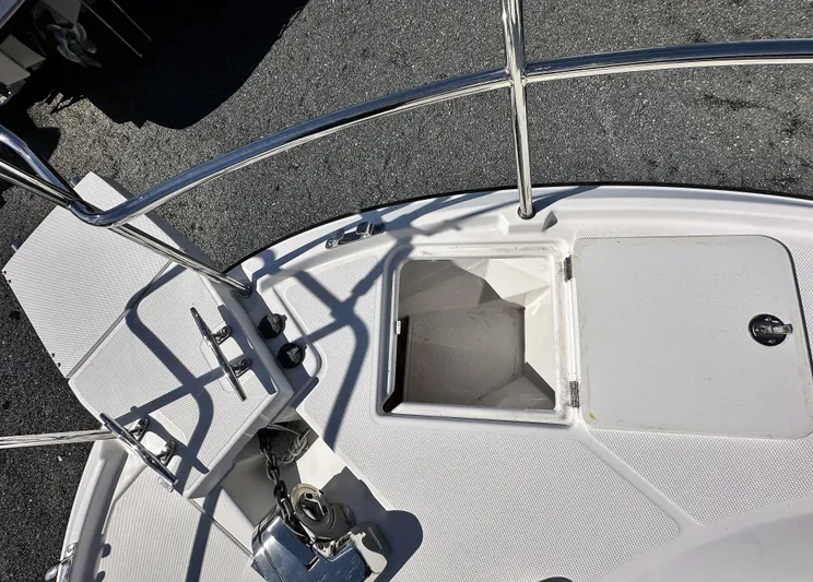 Lyla Mae Yacht Photos Pics 