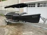 Vision Marine Technologies Quietude 156