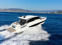 2024 Cayman Yachts S600 NEW