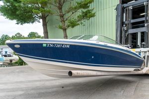 2005 Four Winns 200 Horizon