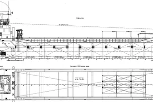 2024 New Built Cargo Vessel