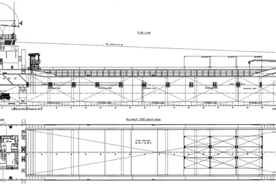 2024 New Built Cargo Vessel