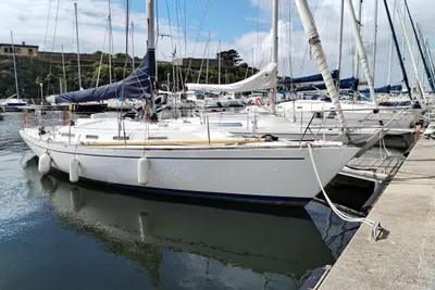1973 Wauquiez CHANCE 37