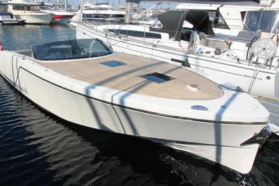 2021 Frauscher 1017 GT