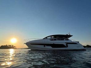 2022 Fairline Fairline Targa 50 GT