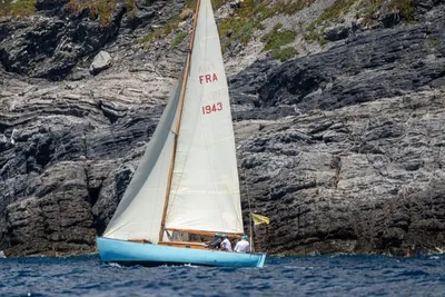 1938 Reimers Squall classique