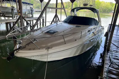 Sea Ray 320 Sundancer