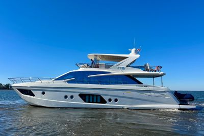 Yacht