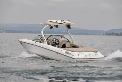 2008 Centurion Enzo SV240