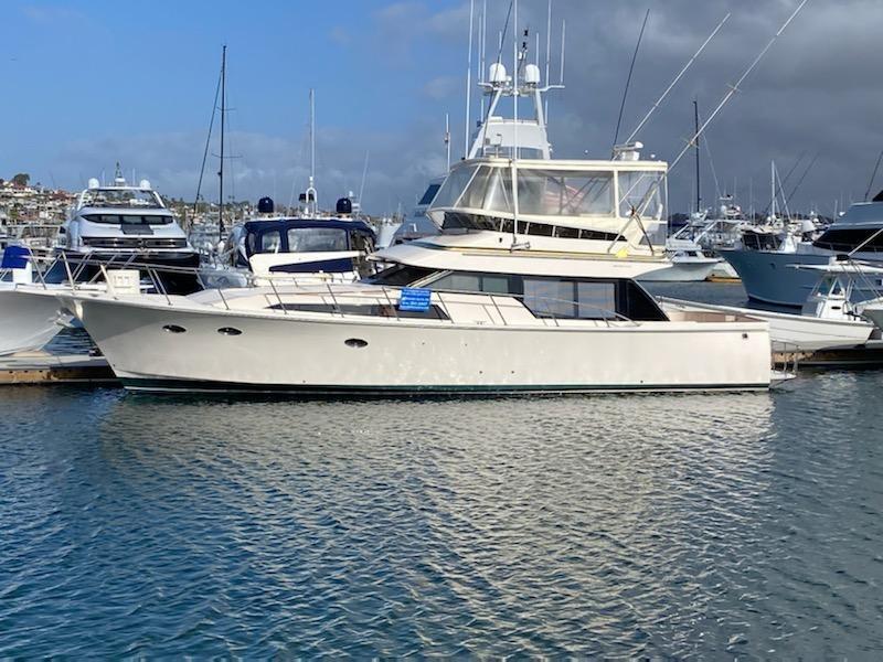 mikelson 50 sailboat for sale