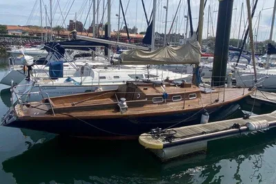 1967 Custom Tina 37 Maas (brenskens)