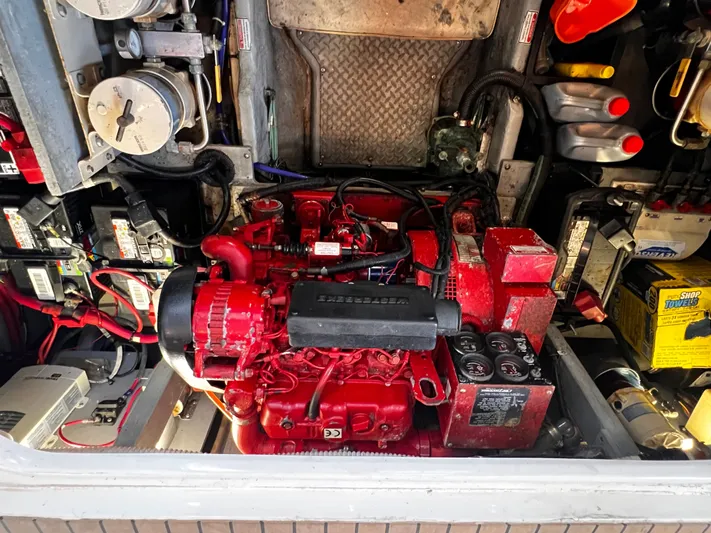 Cariad Yacht Photos Pics 