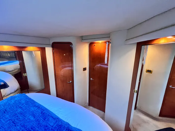 Cariad Yacht Photos Pics 