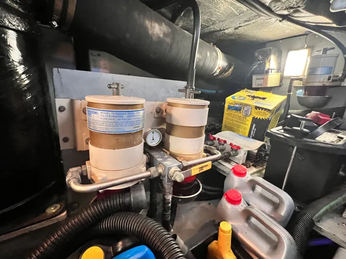 Cariad Yacht Photos Pics 