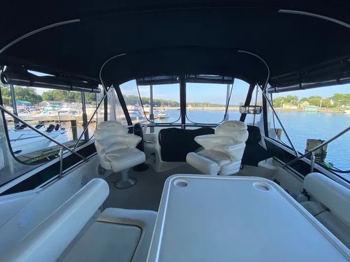 Cariad Yacht Photos Pics 