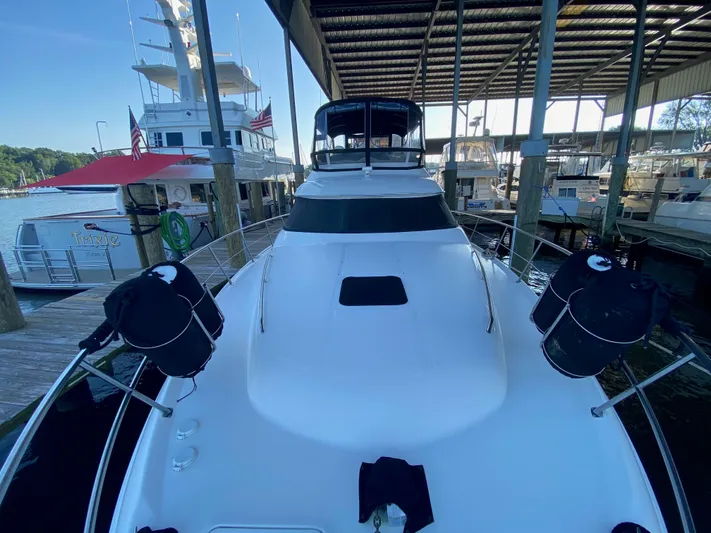 Cariad Yacht Photos Pics 